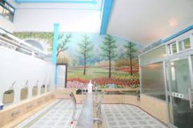 三の輪湯男性湯